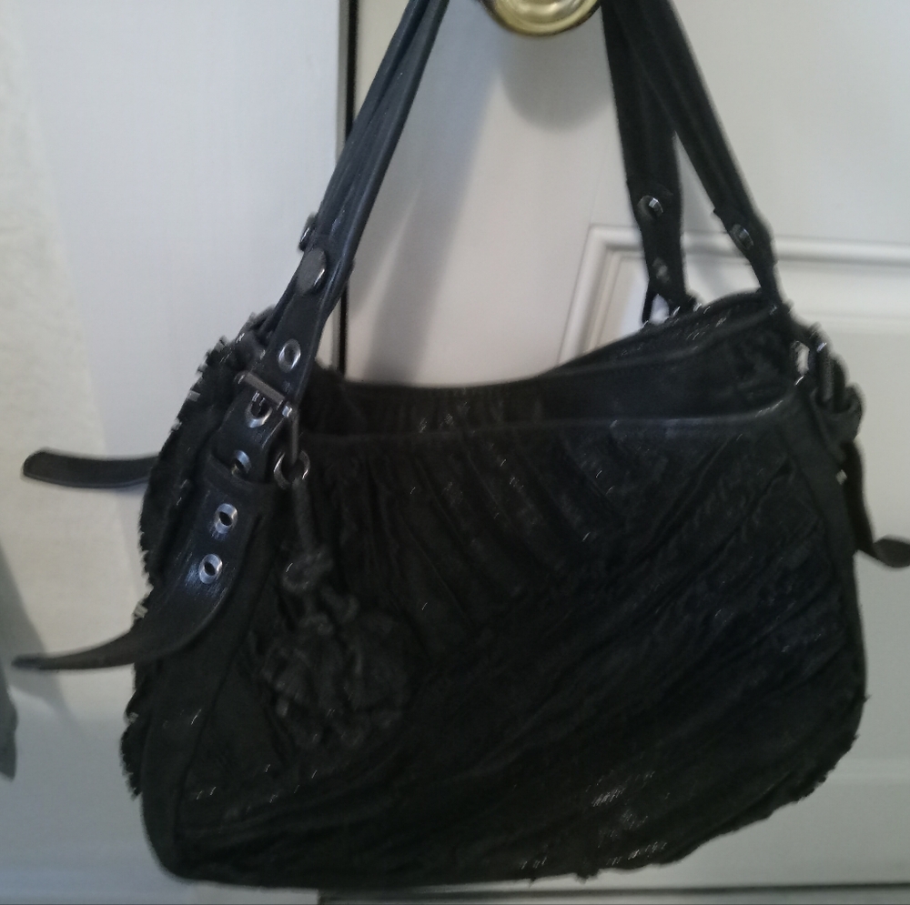 XL RARE Edition Lockhart Purse